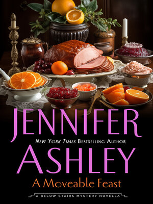 cover image of A Moveable Feast